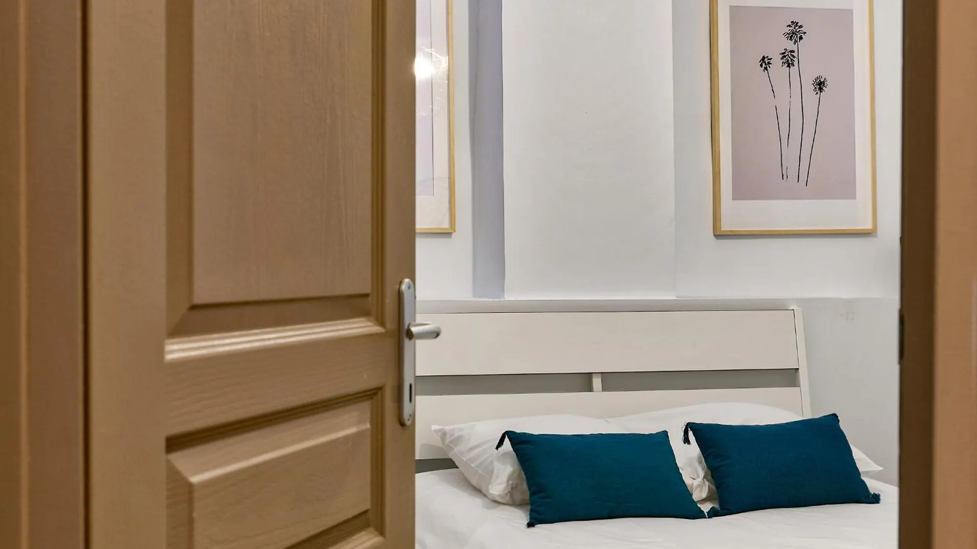 Nocnoc - Le Balcon De Colbert Apartment Marseille